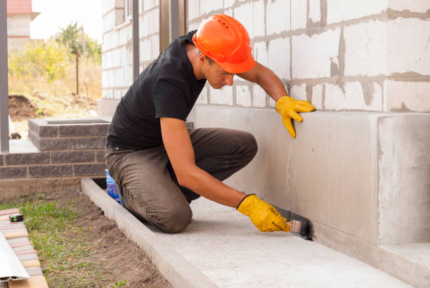 Waterproofing professionals working in Sycamore, GA